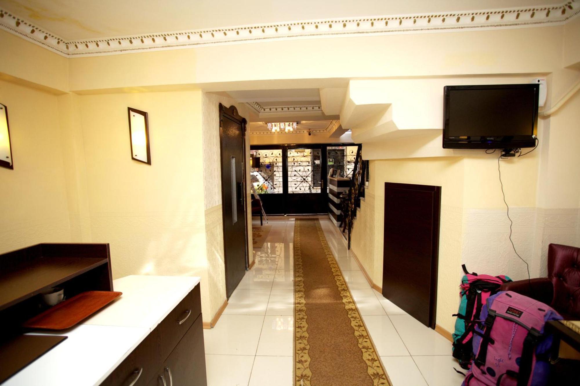 Sultanahmet Park Hotel — Fotoğraflar 2